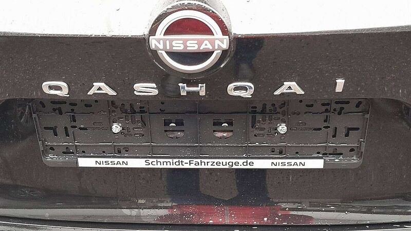 Nissan Qashqai 1,3 DIG-T XTronic Tekna